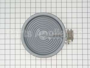 WB30T10045 GE Haliant Element 8