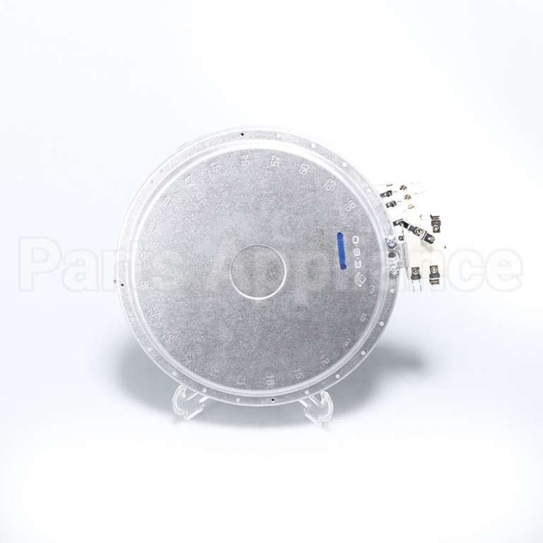 WB30T10068 GE Element Haliant (Dual)