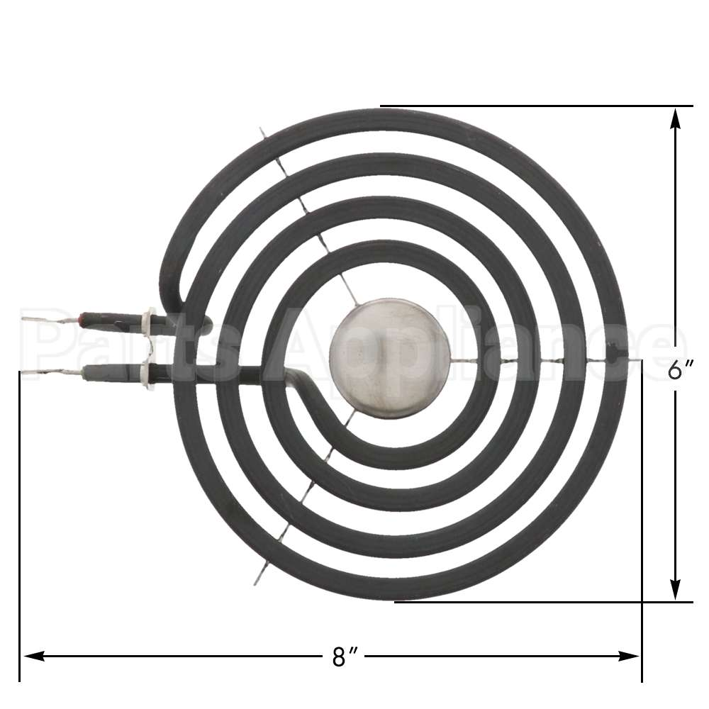 WB30T10078 Surface Element Compatible