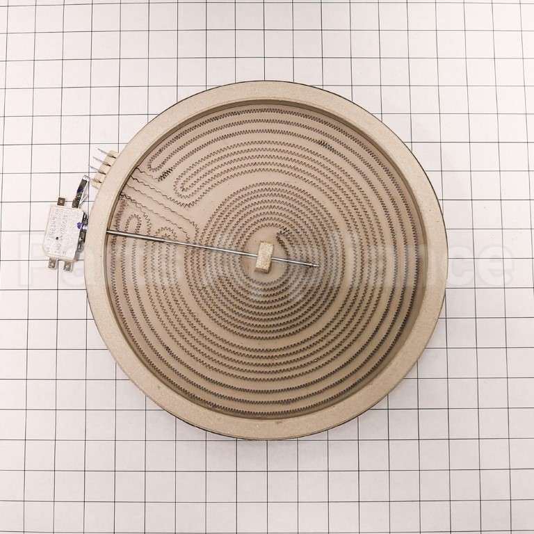 WB30T10107 GE Element Haliant 12 Trpl