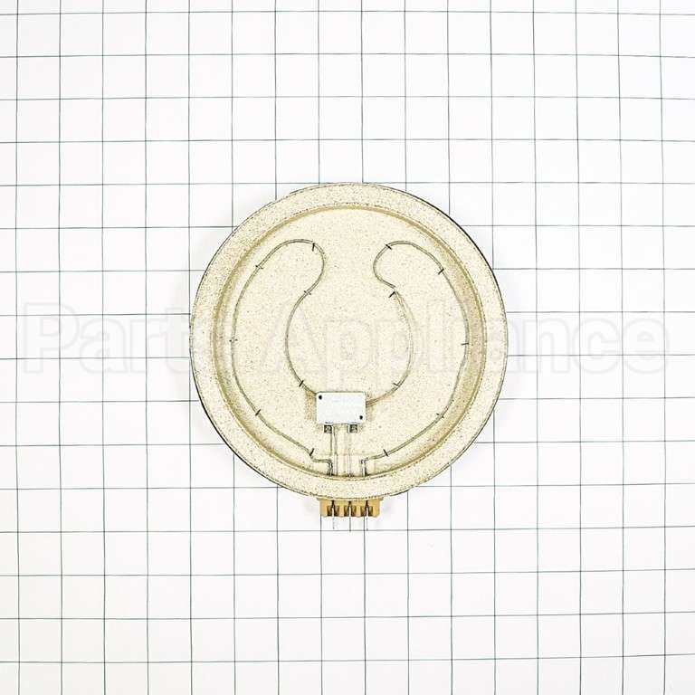 WB30T10124 GE Element Radiant 6 Warmer