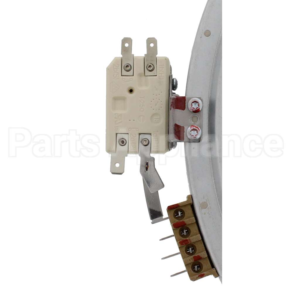 WB30T10126 Surface Element Compatible