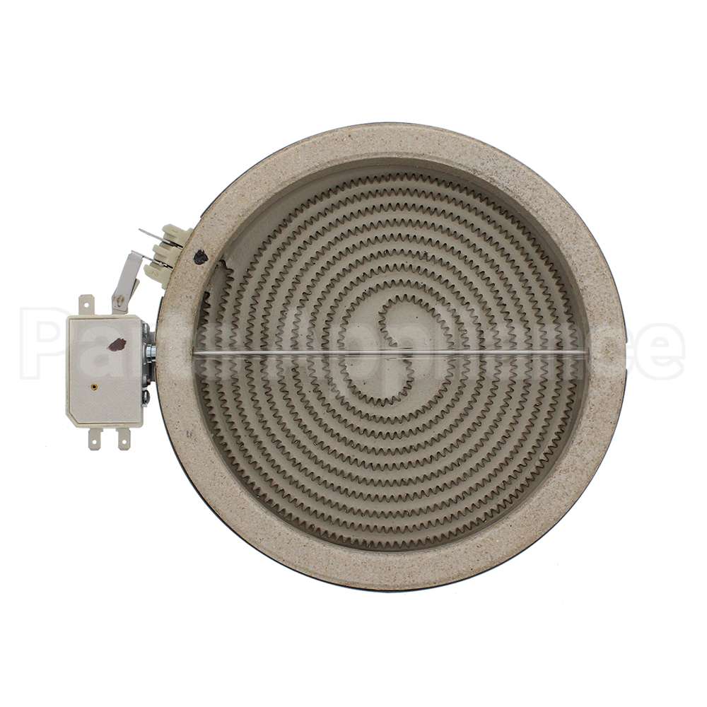 WB30T10129 Surface Element Compatible