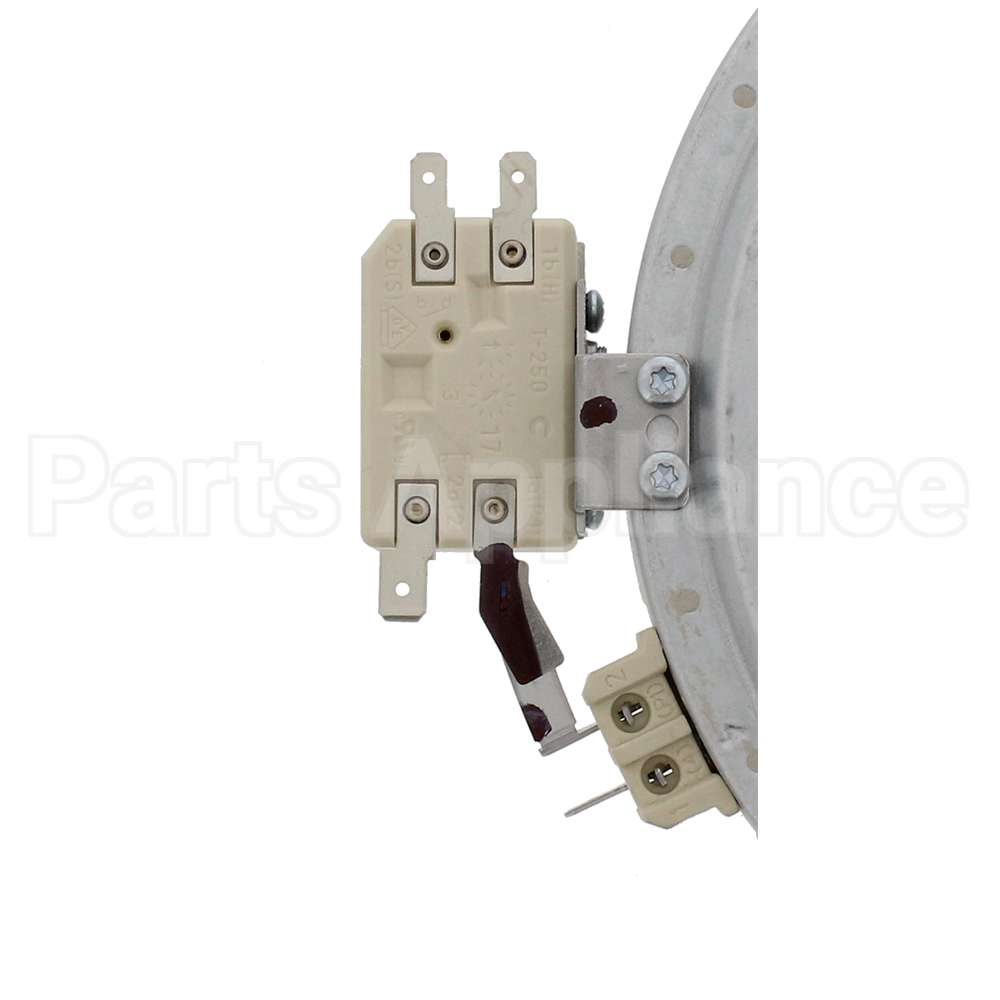 WB30T10129 Surface Element Compatible