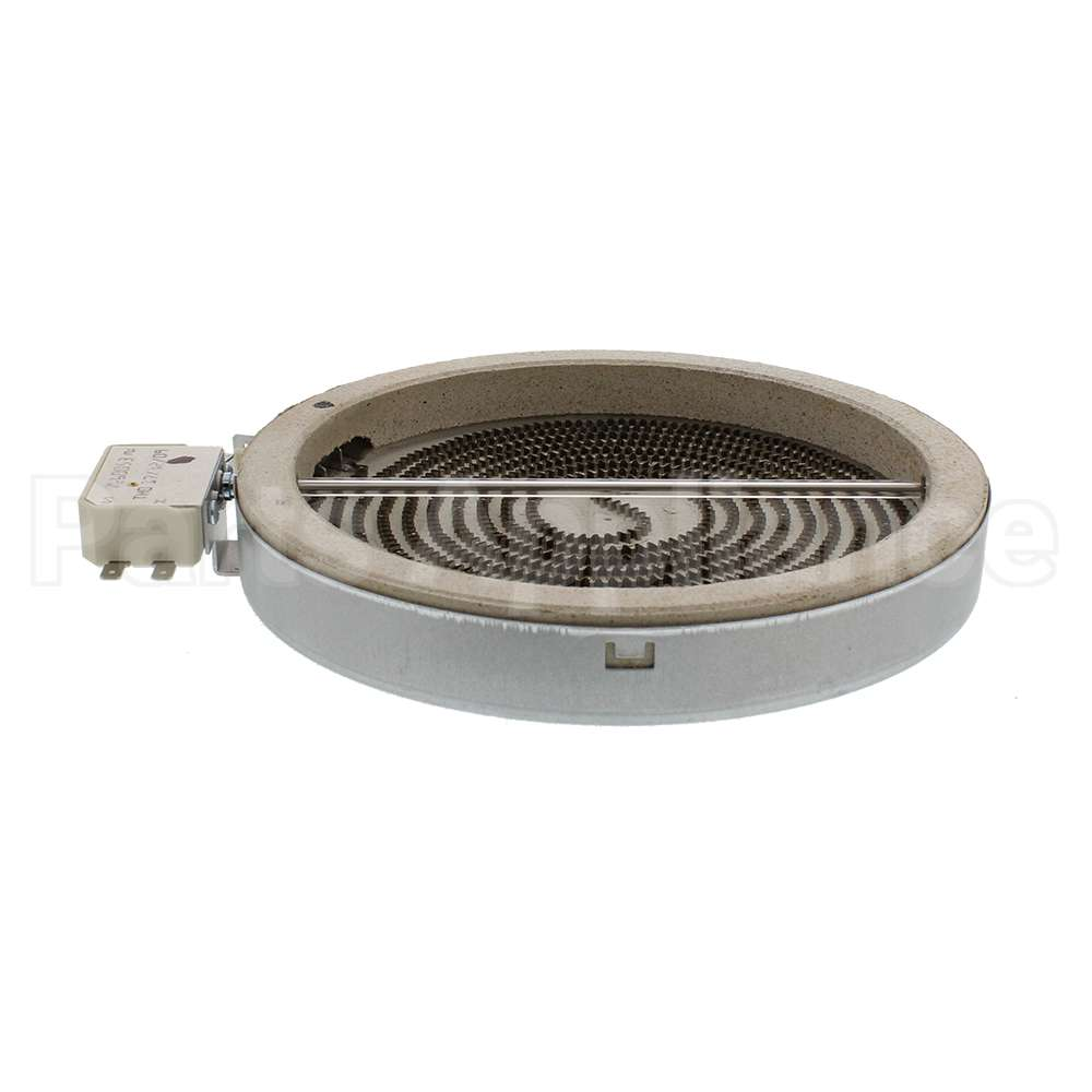 WB30T10129 Surface Element Compatible