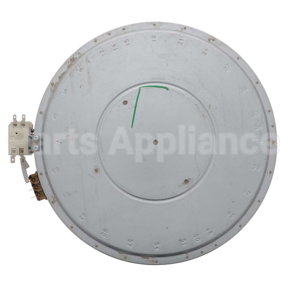 WB30T10130 Surface Element Compatible