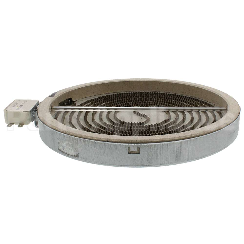 WB30T10132 Surface Element Compatible