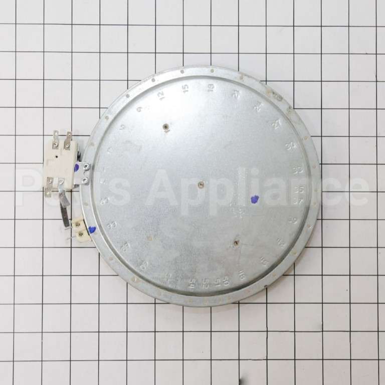 WB30T10132 GE Range 8 Radiant Surface Element