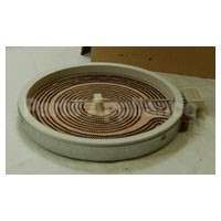 WB30T10133 GE Range Dual Radiant Element - 9