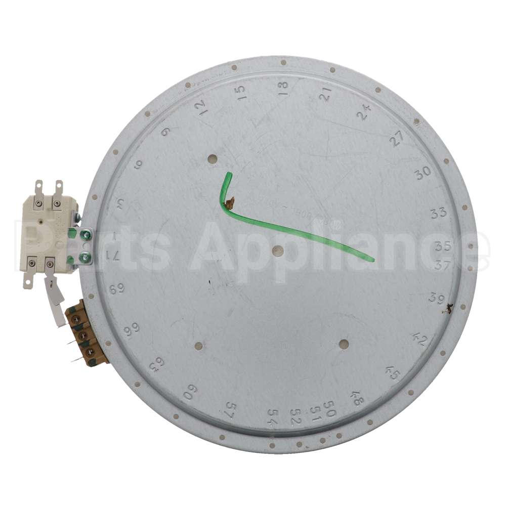 WB30T10135 Surface Element Compatible