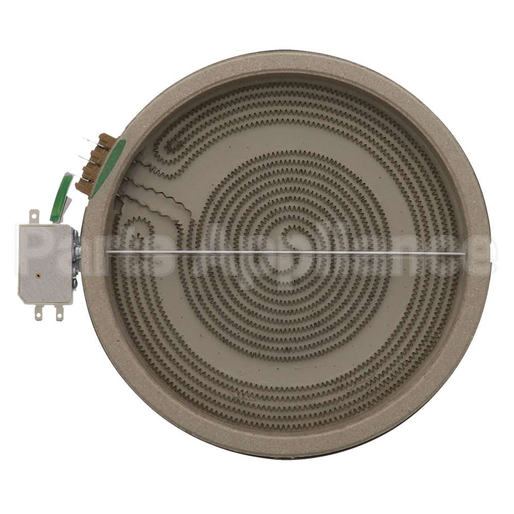 WB30T10135 Surface Element Compatible