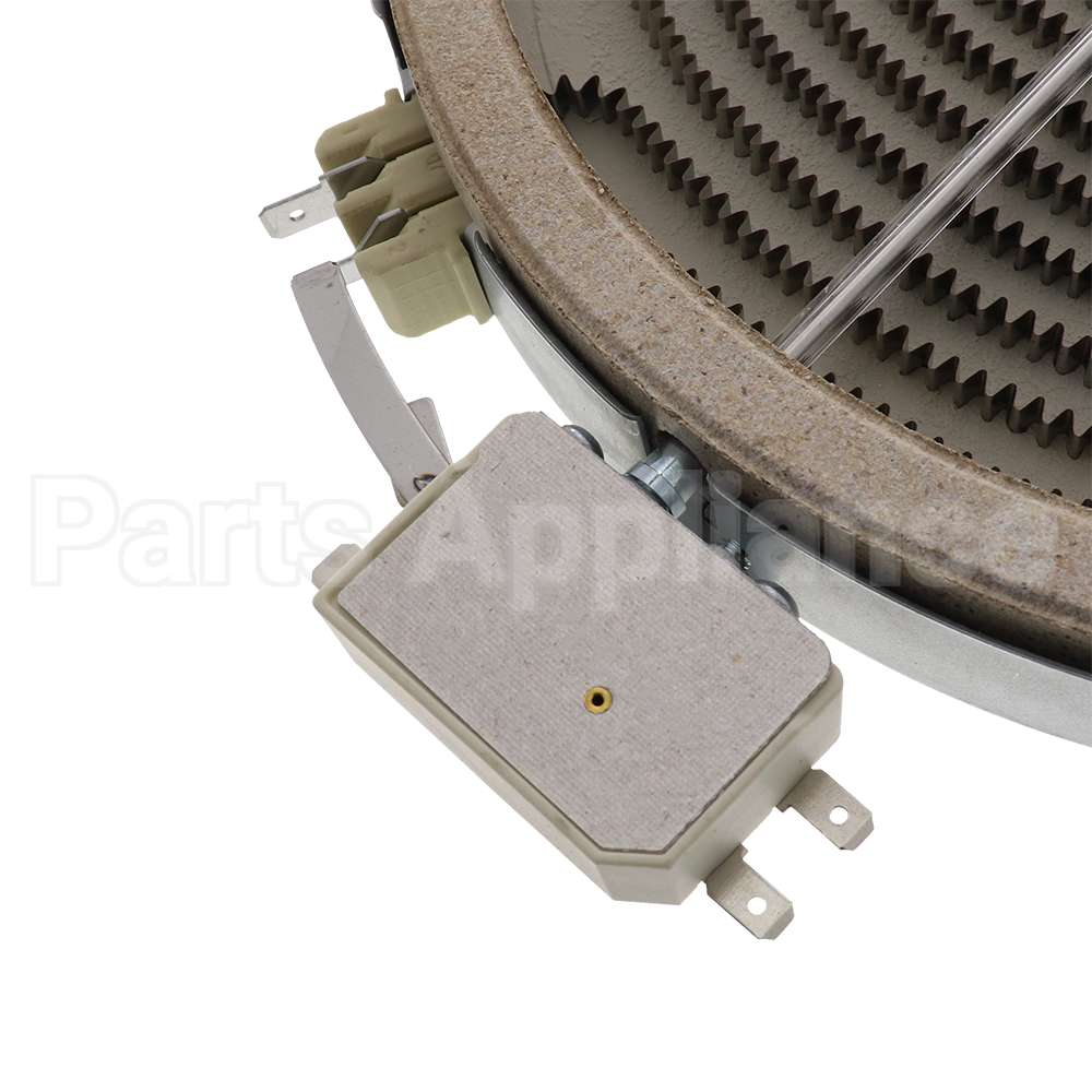 WB30T10136 Surface Element Compatible