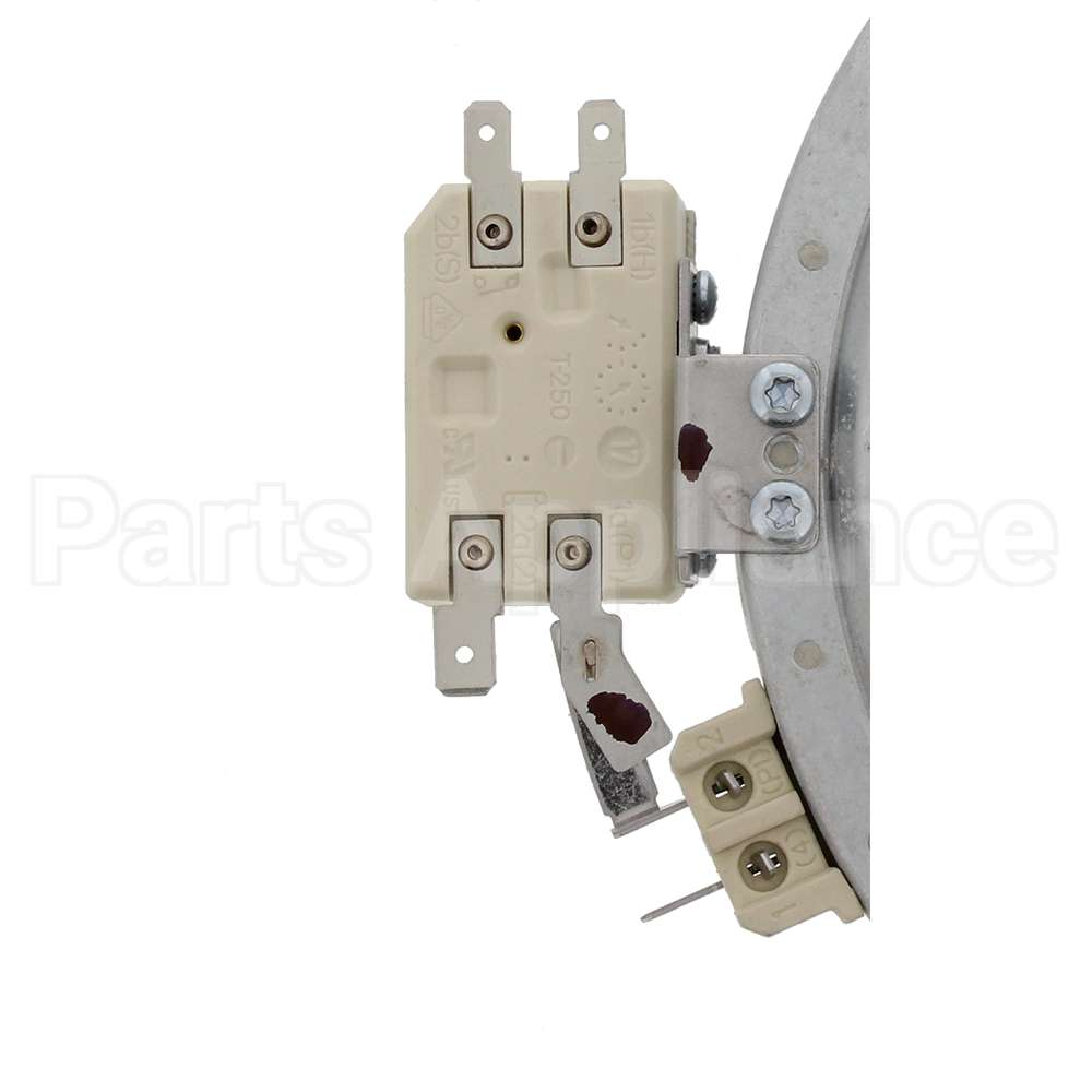WB30T10145 Surface Element Compatible