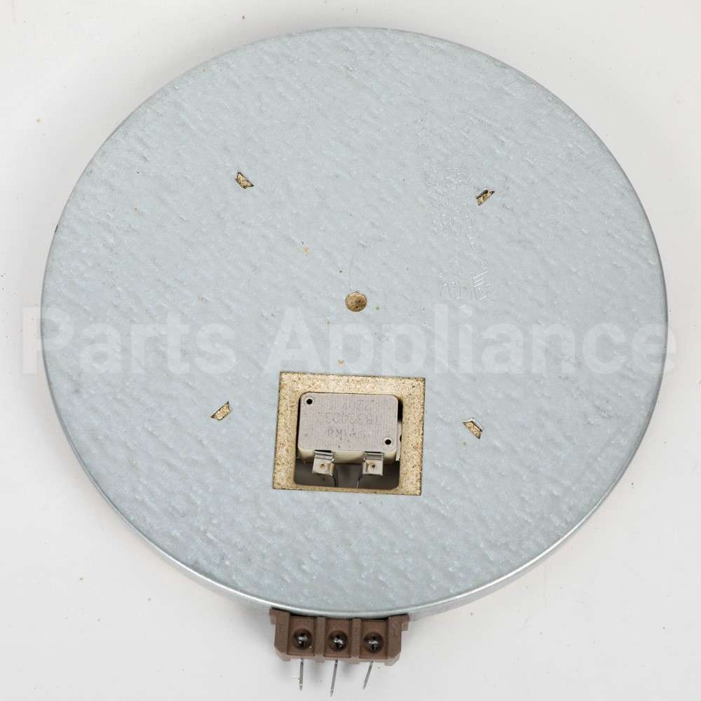 WB30T10154 GE Element Warmer Low Prf
