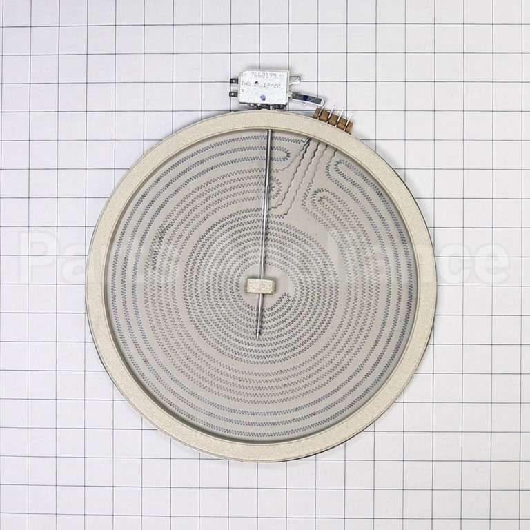 WB30T10155 GE Element Haliant 12 Trpl