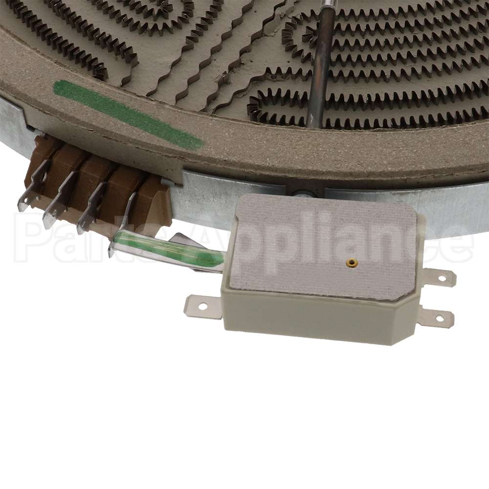 WB30T10155 Surface Element Compatible