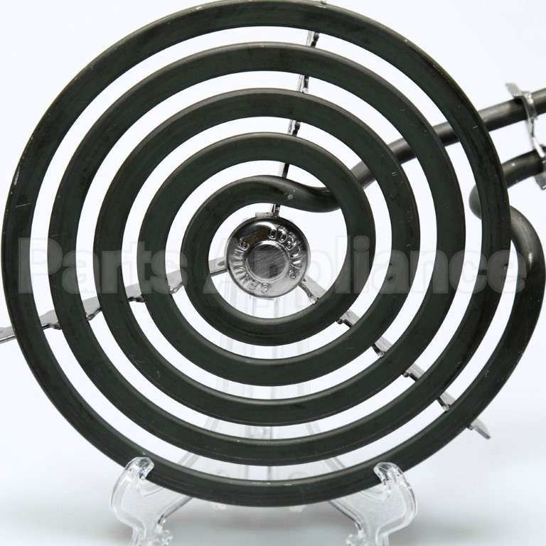 WB30X20478 GE Range 6 Surface Element - 4 Turns