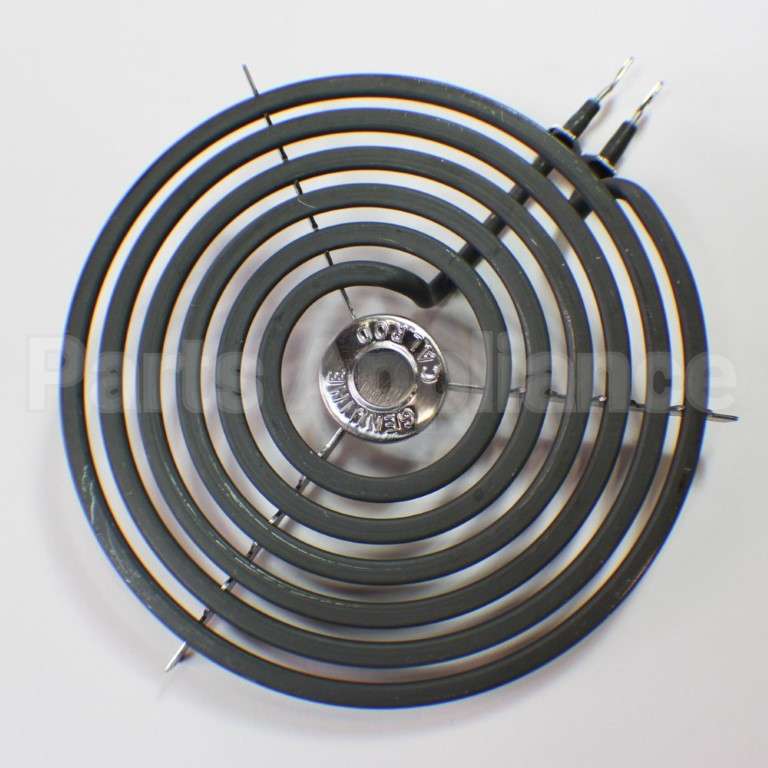 WB30X20481 GE Range 8 Surface Element - 5 Turns
