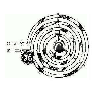 WB30X253 GE Surf Unit 8.