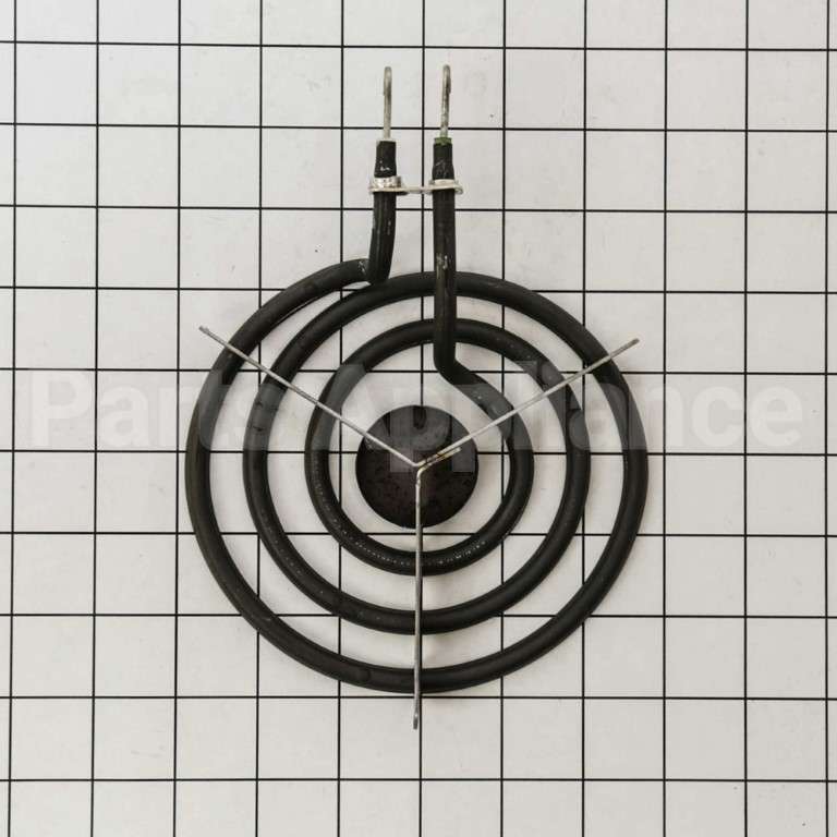 WB30X254 GE Range 6 Coil Surface Element - 3 Turns