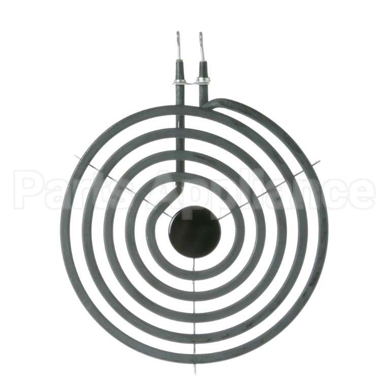 WB30X255 GE Range 8 Surface Element