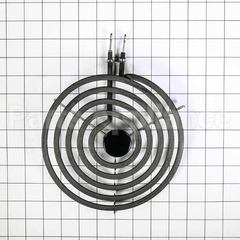 WB30X255 GE Range 8 Surface Element