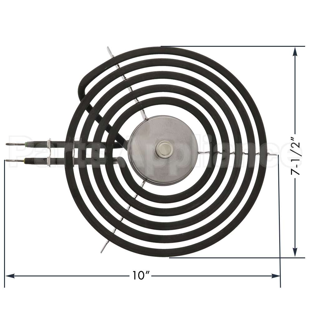 WB30X31057 Safety Surface Element Compatible