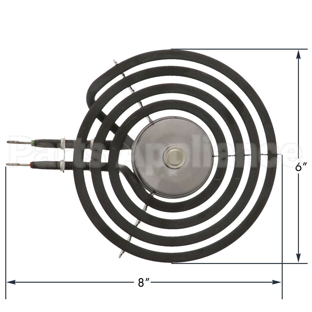 WB30X31058 Safety Surface Element Compatible