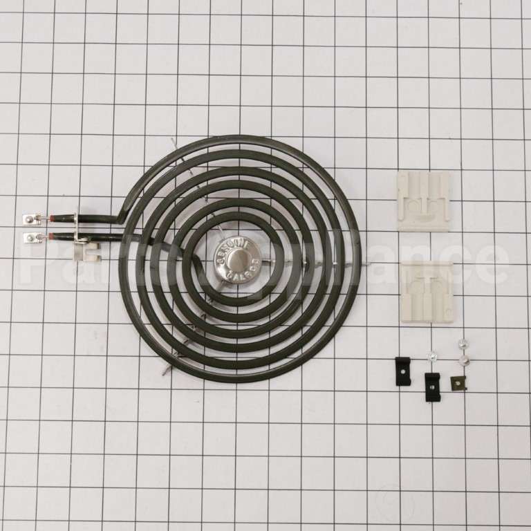 WB30X348 GE Unit 8 Hr