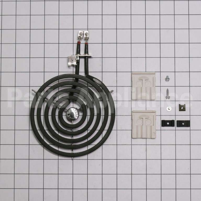 WB30X359 GE Range 6 Surface Element - 4 Turns