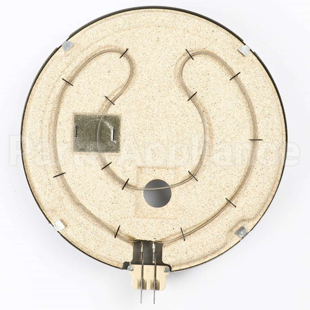 WB30X42872 GE Warming Element 80W