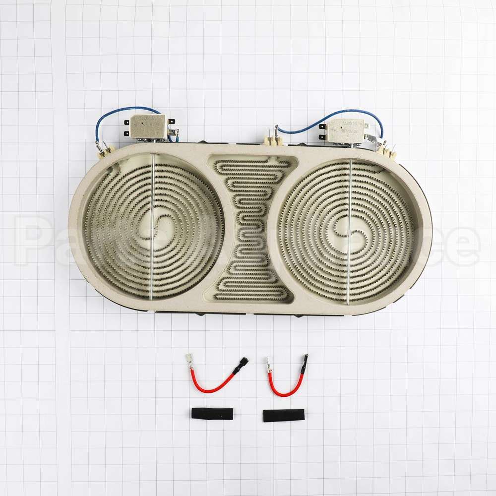 WB30X43560 GE Bridge Heating Element Replacement Kit