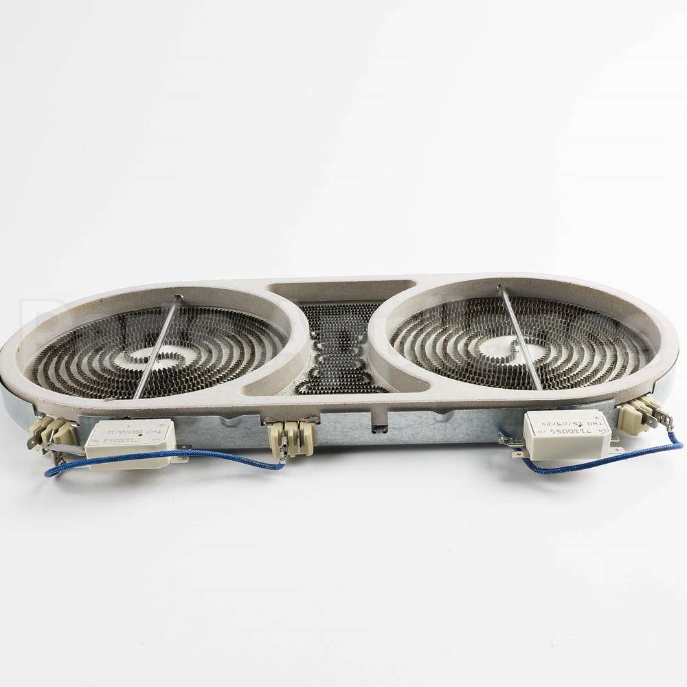 WB30X43560 GE Bridge Heating Element Replacement Kit