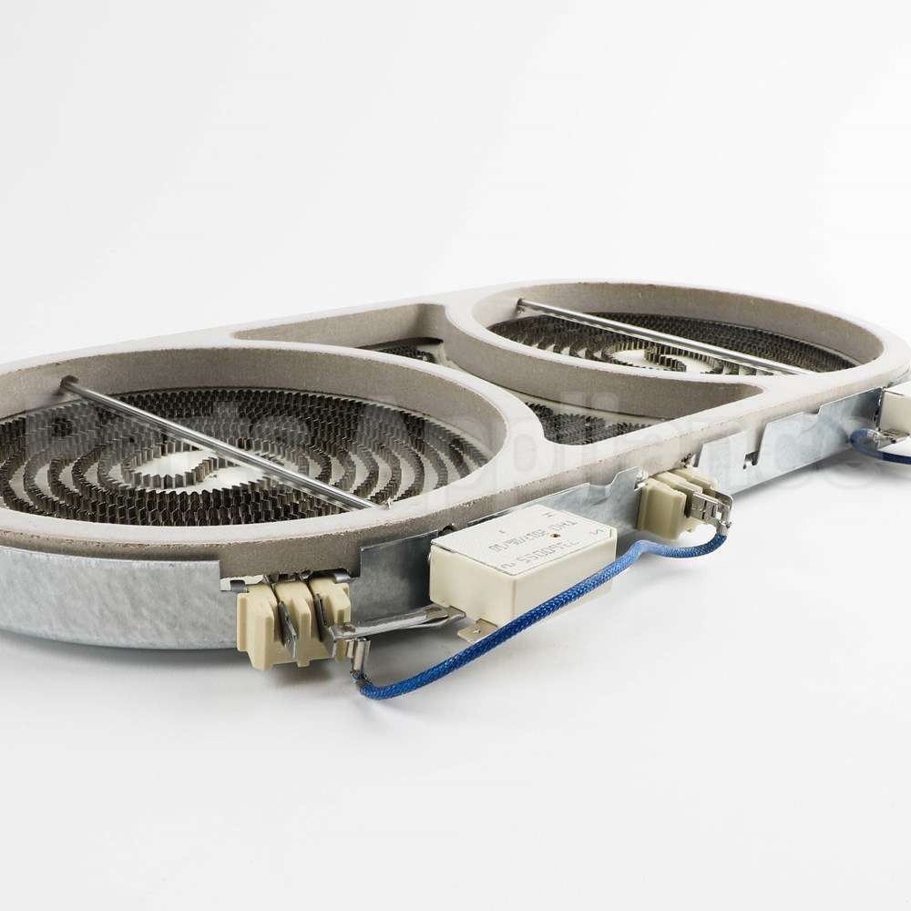 WB30X43560 GE Bridge Heating Element Replacement Kit