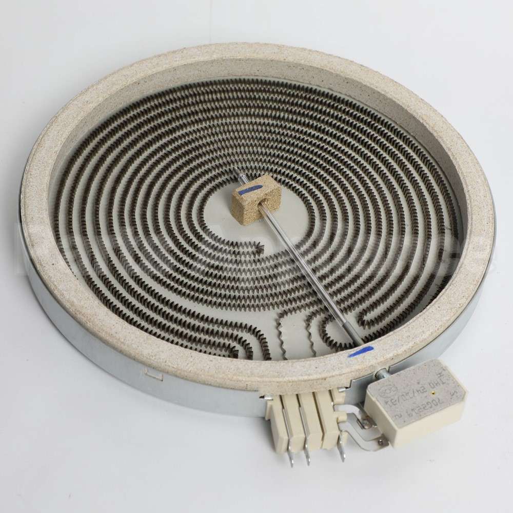 WB30X49746 GE Radiant Element 9 In Dual
