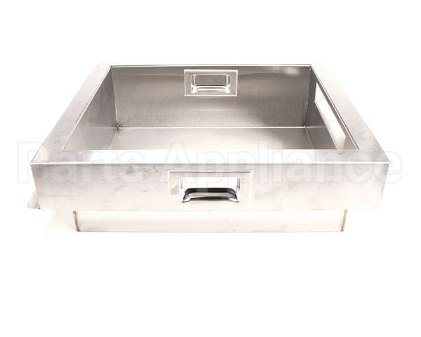 WB31207200 Bki Blower Pan Weld Fw Chik-Fil-A