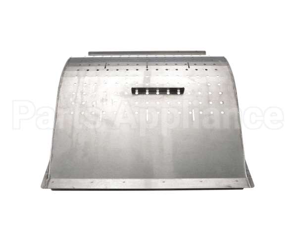 WB31253900 Bki Weldment, Pan Insert, Uw17