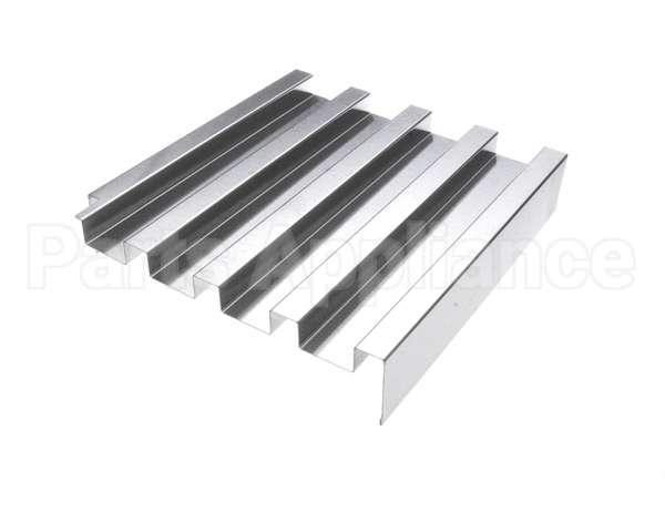 WB31285700 Bki Divider Pan,Fw Sgl Notch