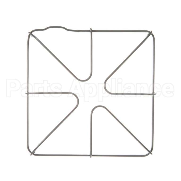 WB31K10027 GE Grate (Gray)