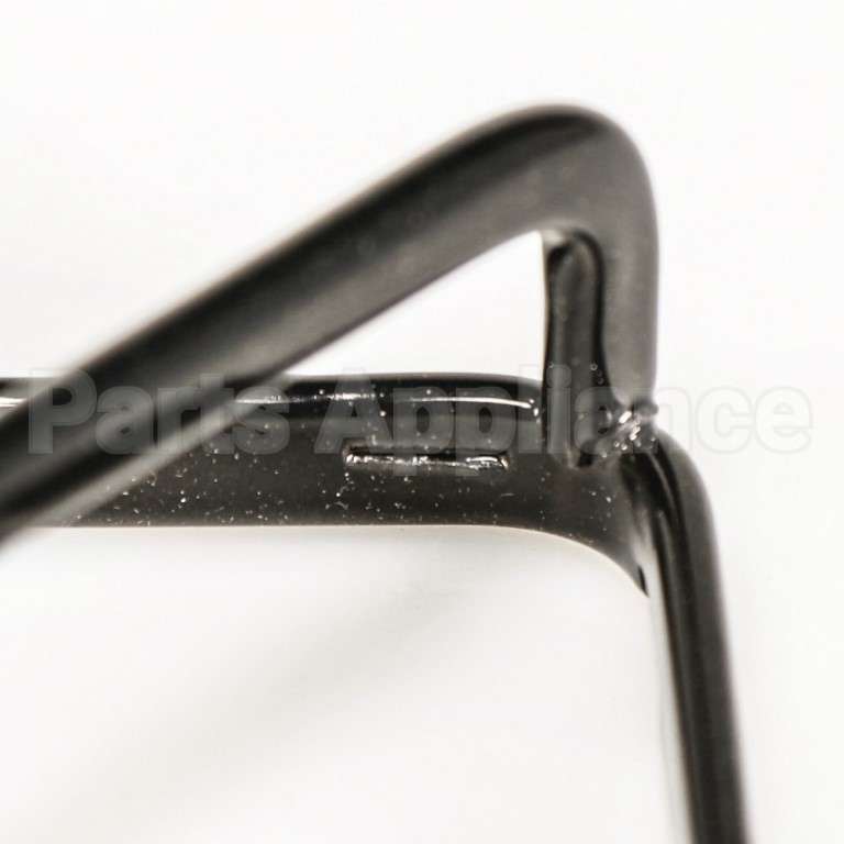 WB31K10033 GE Gas Range Grate - Black