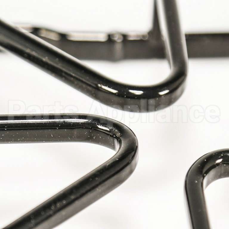 WB31K10033 GE Gas Range Grate - Black