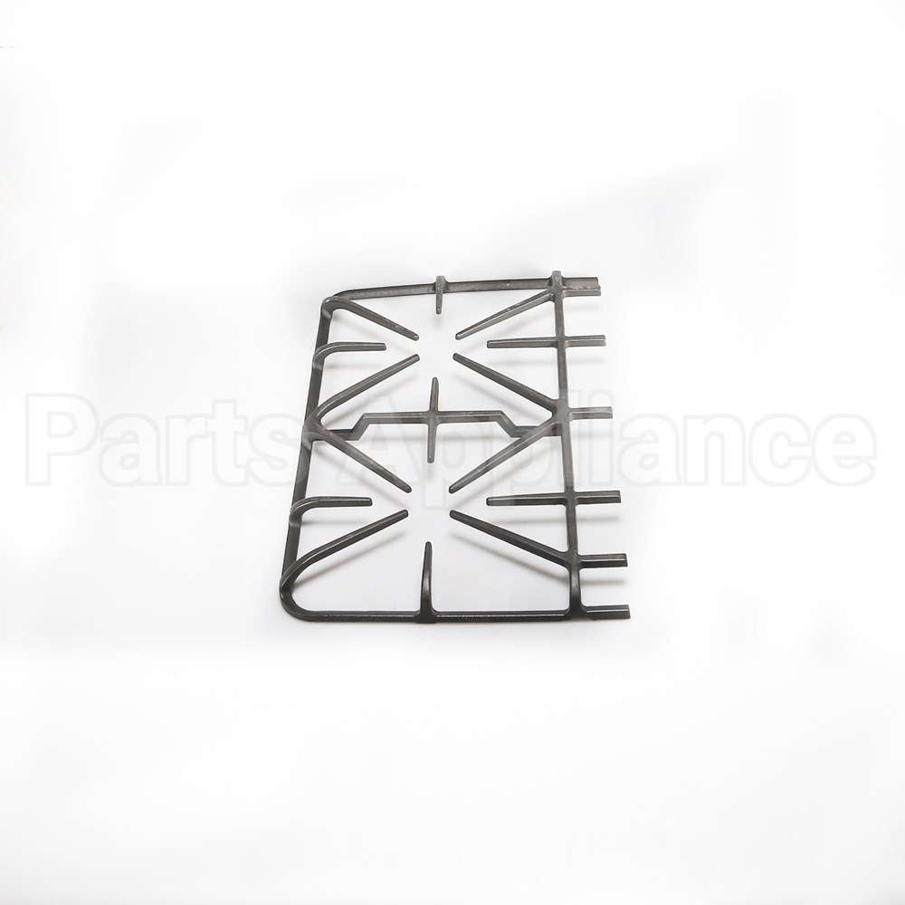 WB31K10138 GE Grate Cast (Dd) Right Side