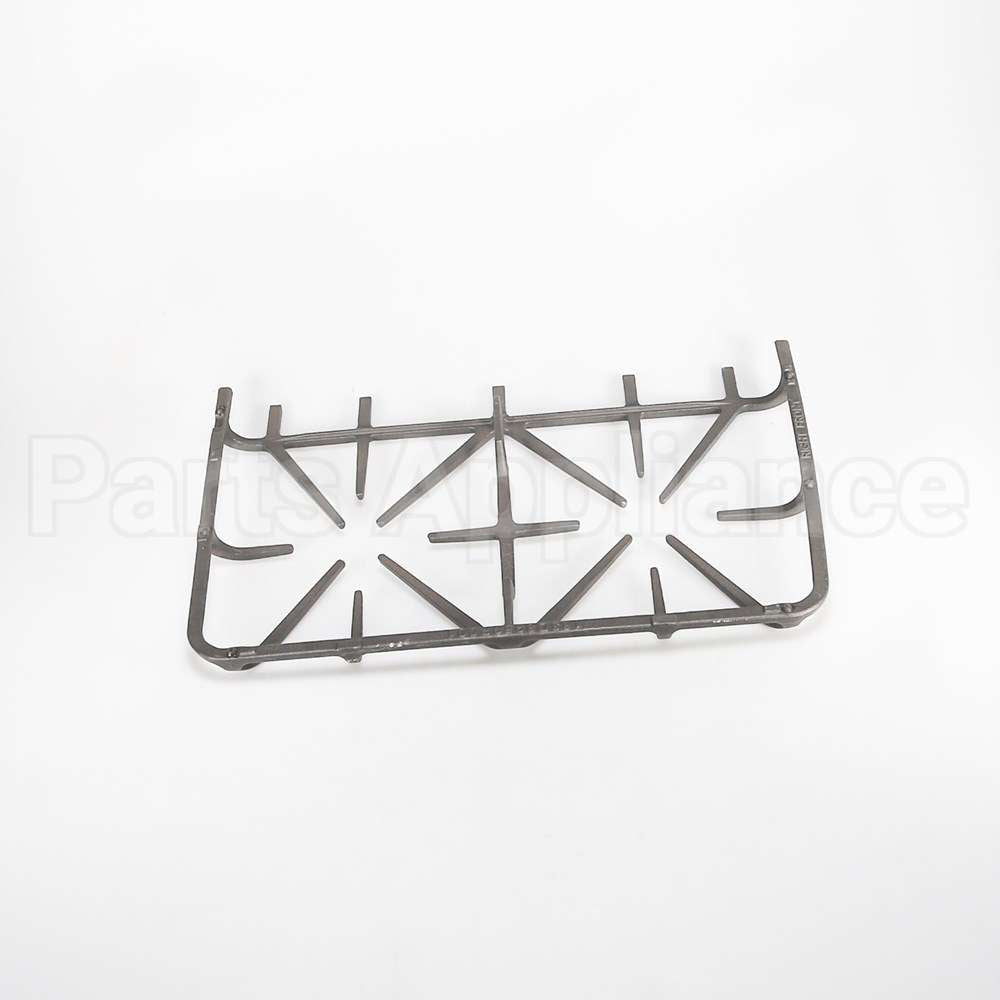 WB31K10138 GE Grate Cast (Dd) Right Side