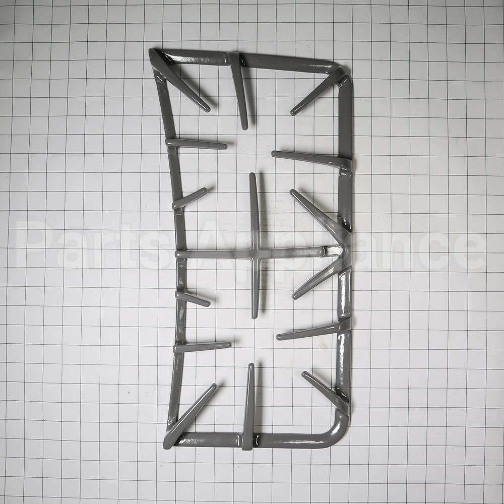 WB31K10213 GE Grate Cast (Dd) Lf