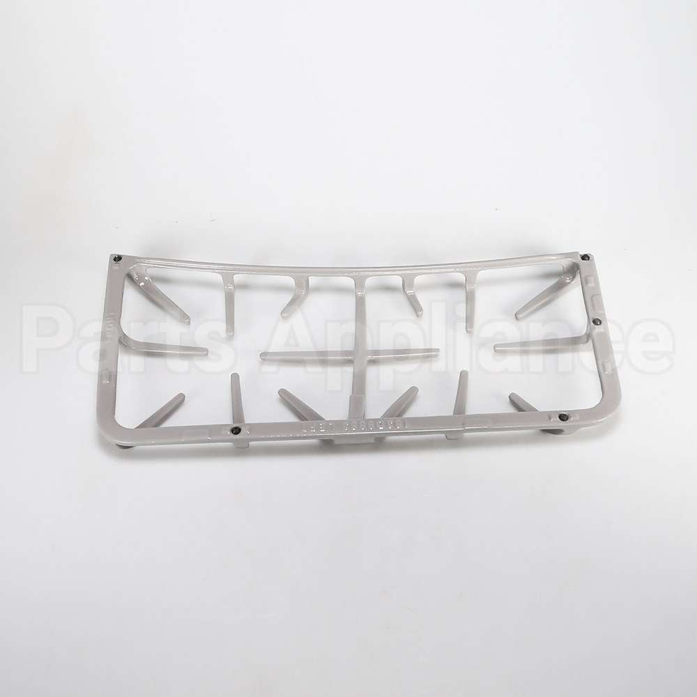 WB31K10213 GE Grate Cast (Dd) Lf