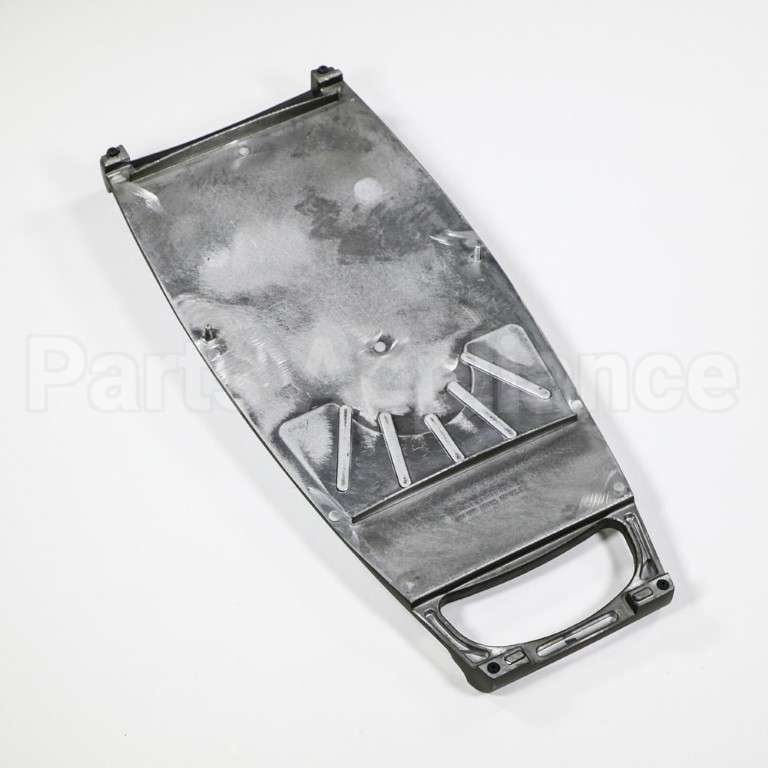 WB31K10217 GE Range Griddle