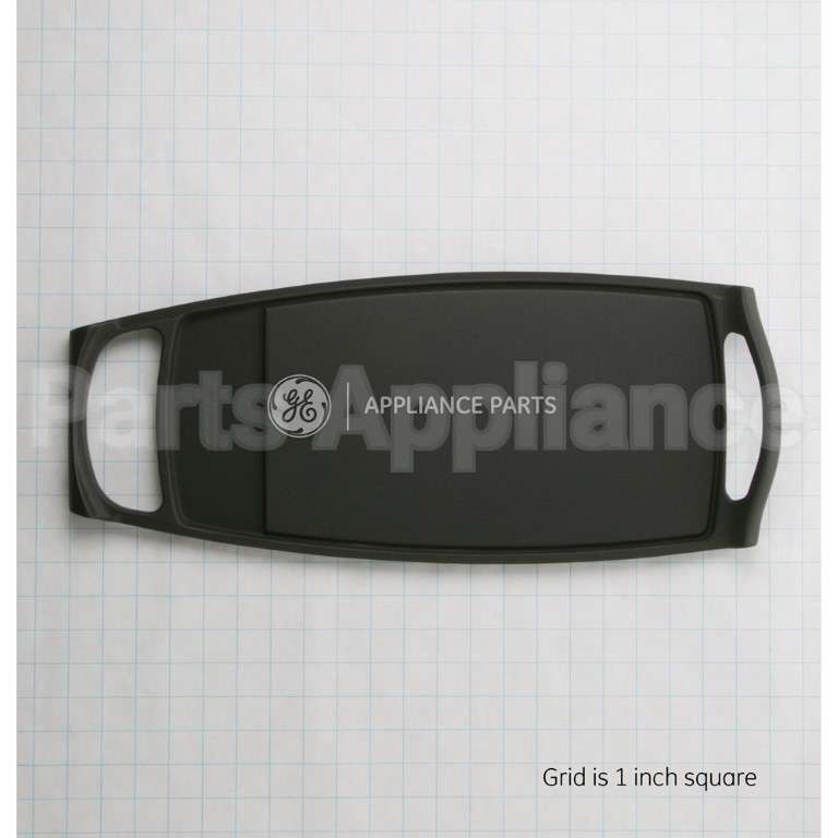 WB31K10217 GE Range Griddle