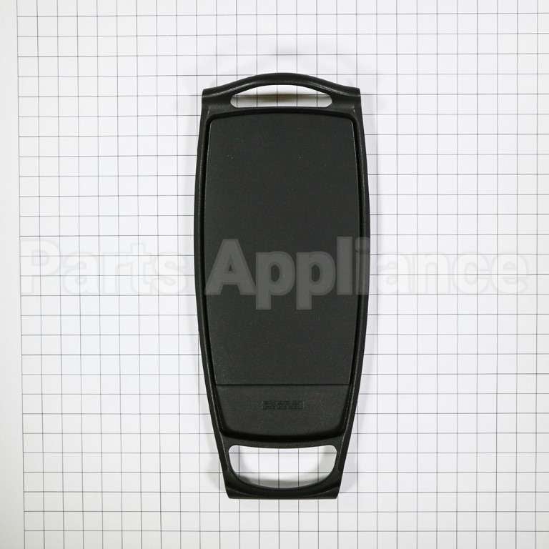 WB31K10217 GE Range Griddle