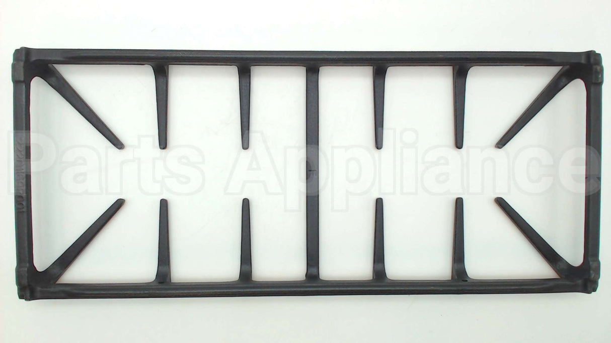 WB31K10218 GE Center Grate Cast