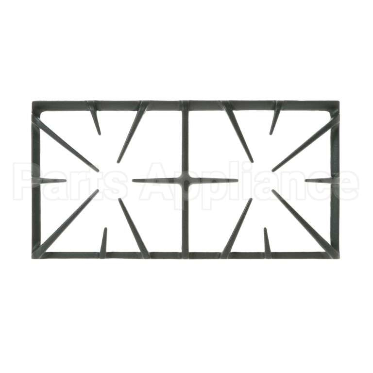 WB31K10219 GE Side Grate Cast